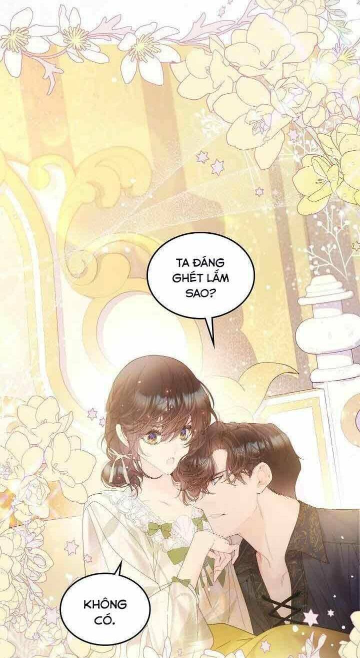 [15+] công chúa chloe chapter 107 29