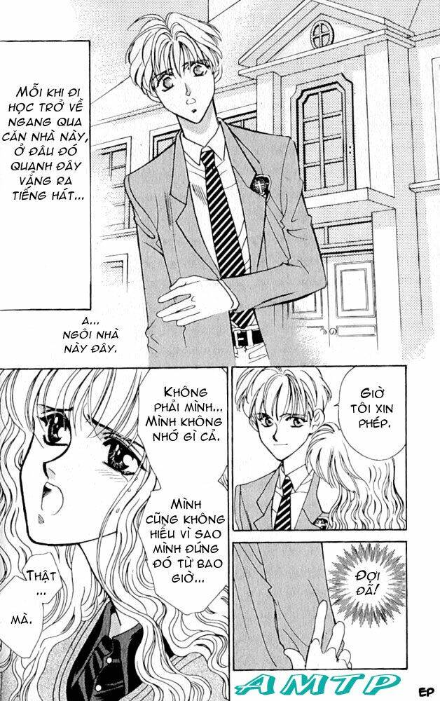 lost angel chapter 3 4