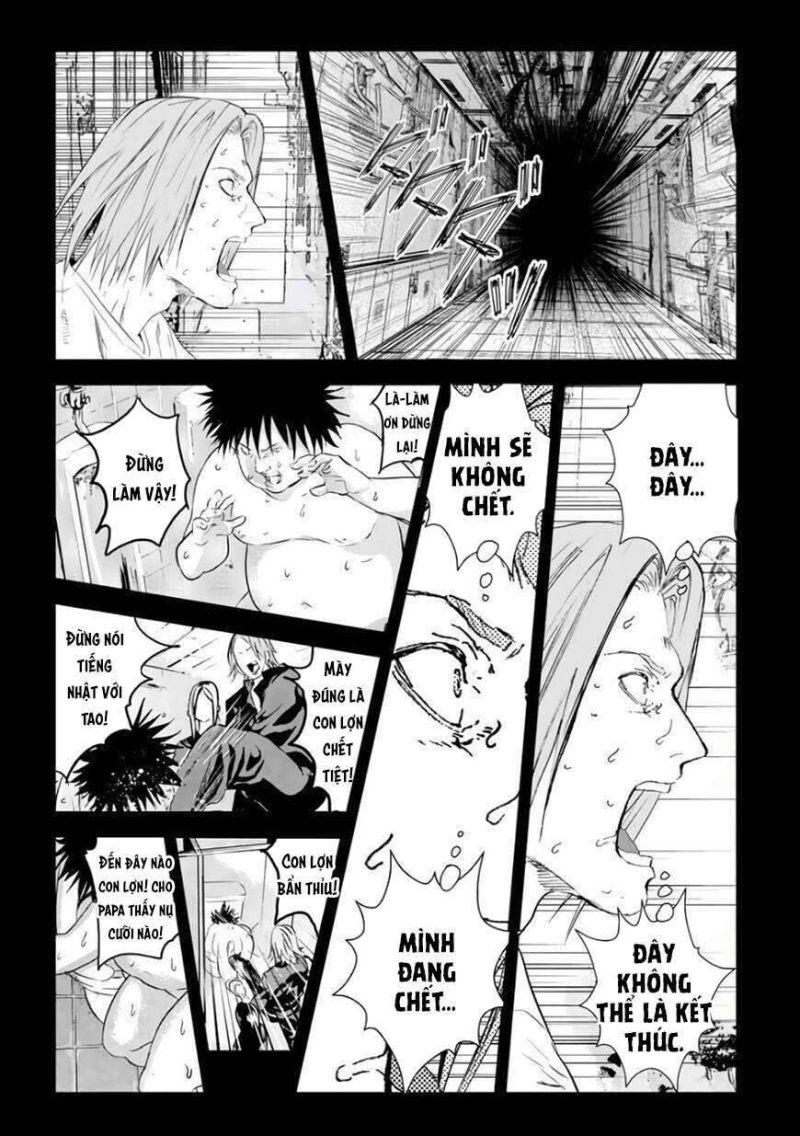 tái sinh manga chapter 23 20