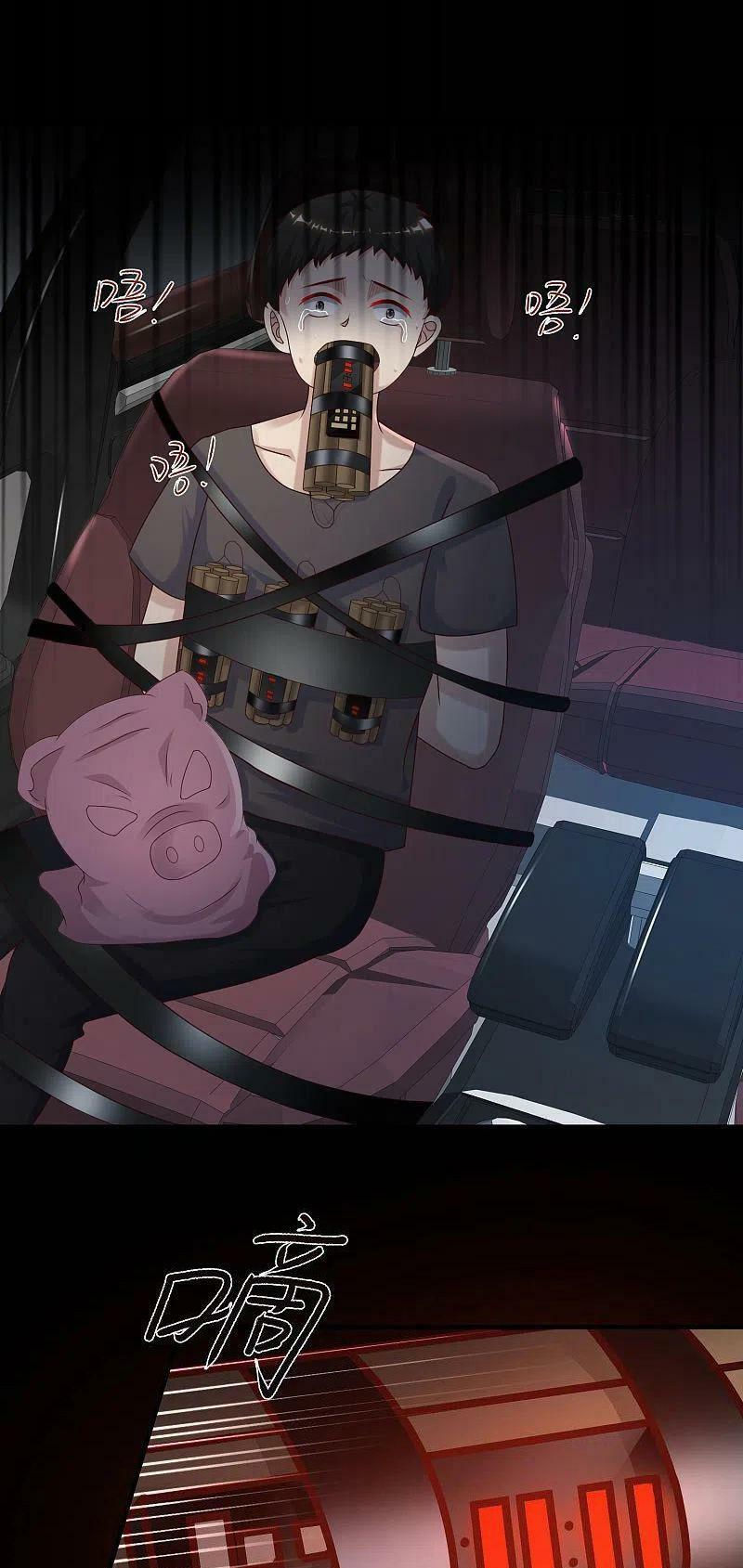 tối cường vận đào hoa chapter 219 15