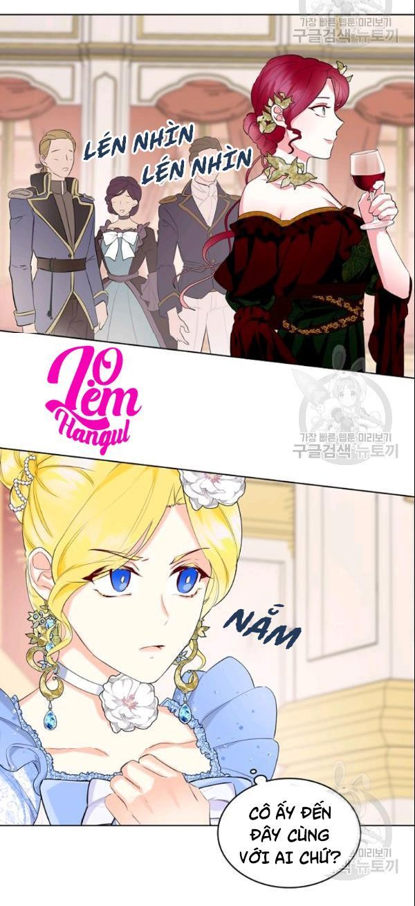 kẻ tạo ra ác nữ chapter 17 15