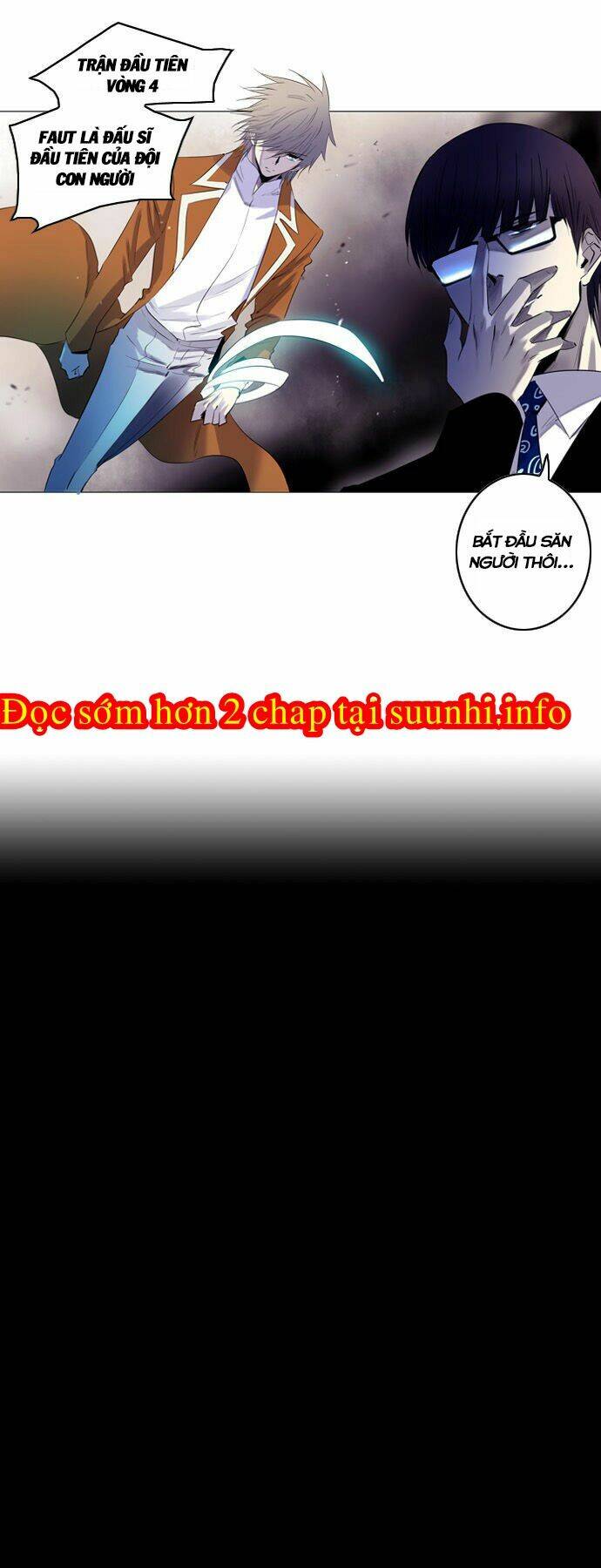 bản khế ước linh hồn chapter 138 5