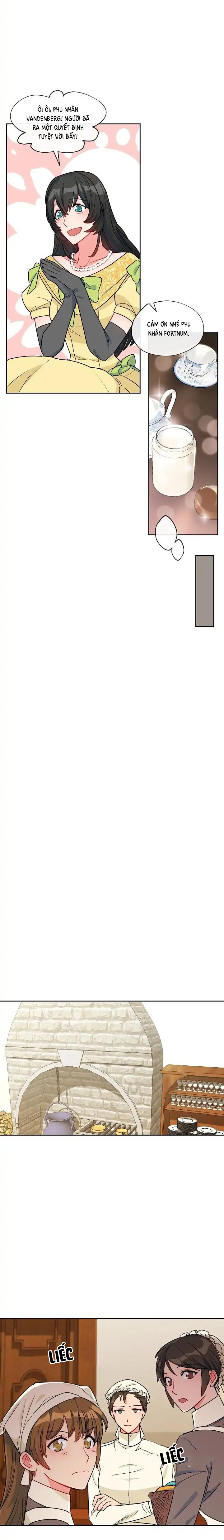 50 công thức pha trà của nữ công tước chapter 17 16