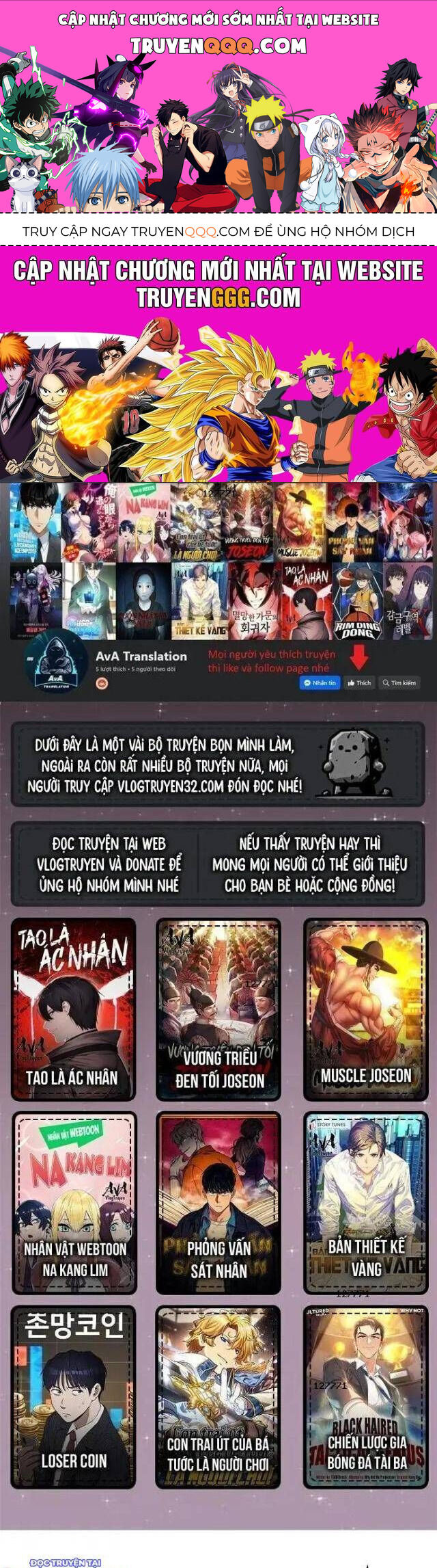 shark - cá mập chapter 164 1