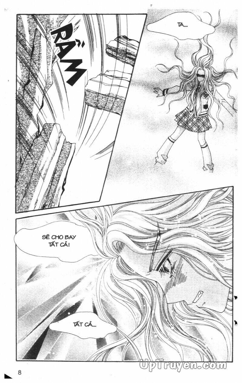 thoát kiếp hồ ly chapter 10 7