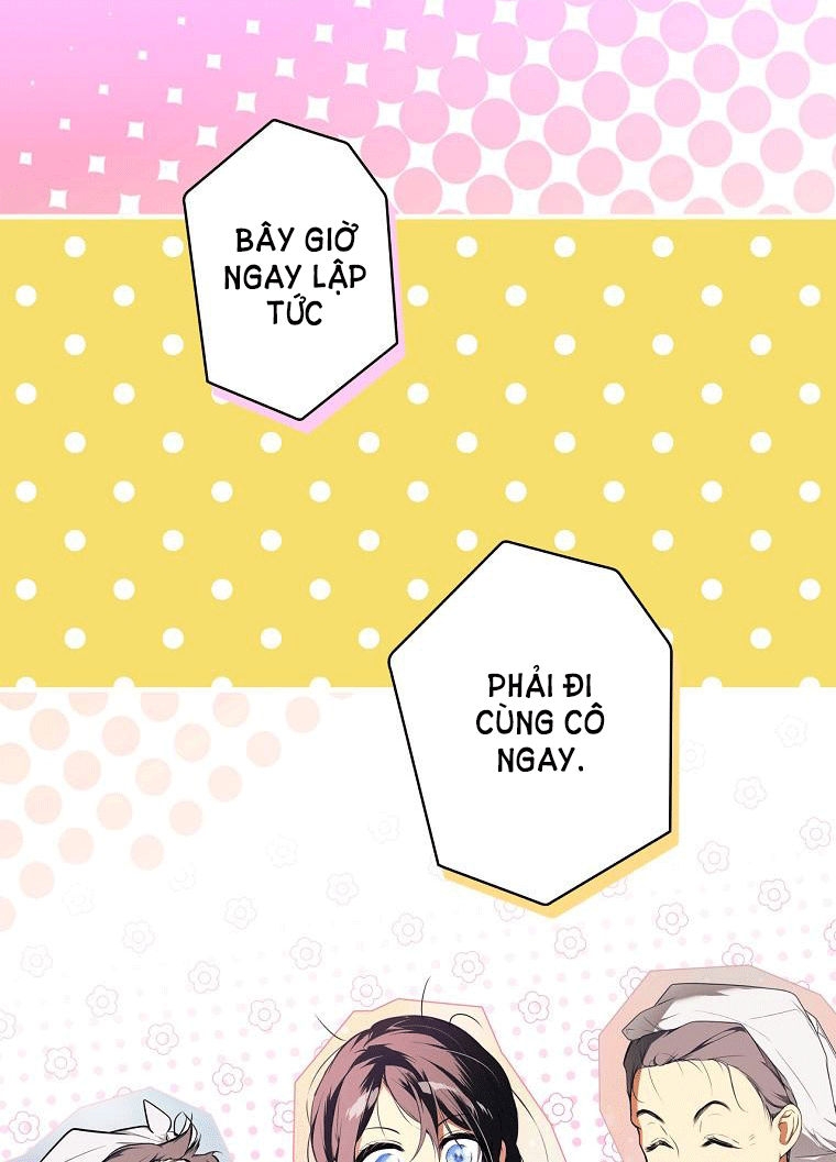 quý cô bí ẩn - secret lady chapter 53 36