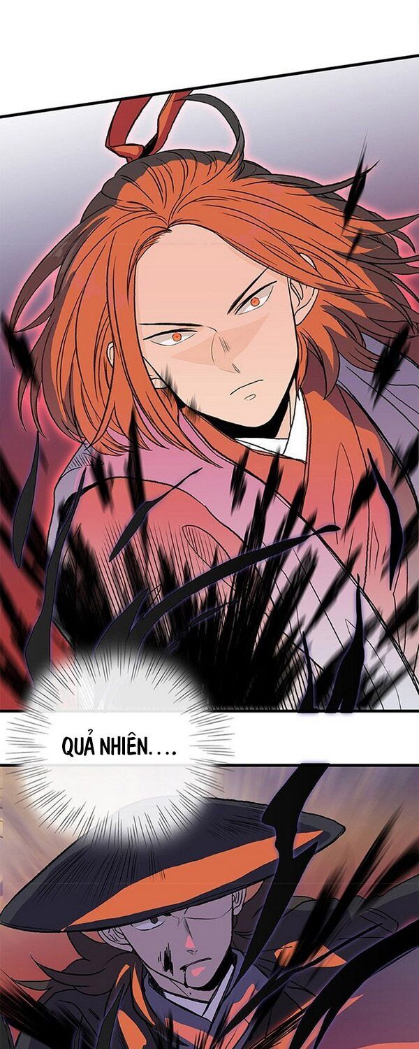 học sĩ tái sinh chapter 133.5 3
