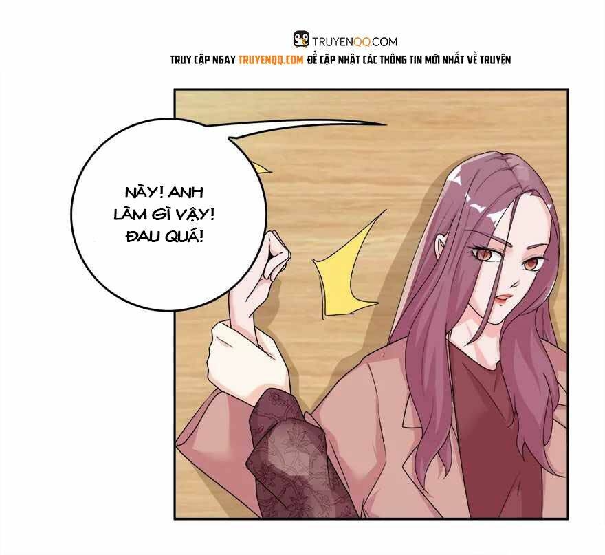 khốn ái tù lung chapter 9 22