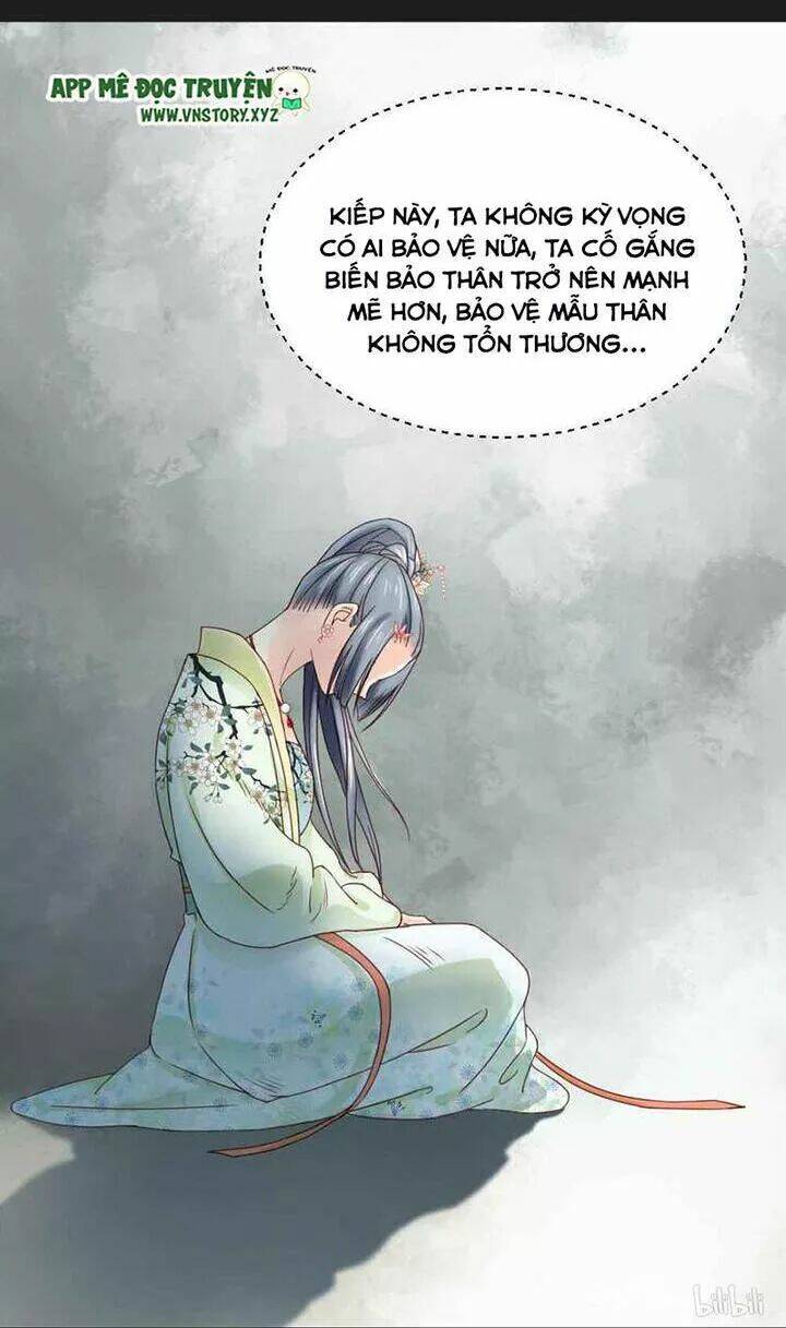 kiều nữ độc phi chapter 125 27