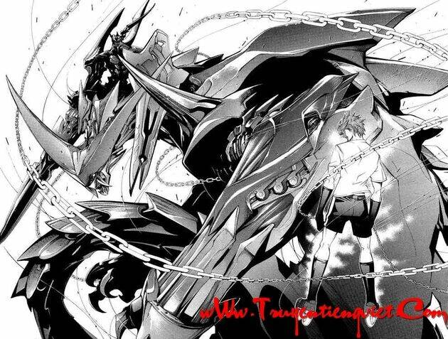 air gear chapter 67 4