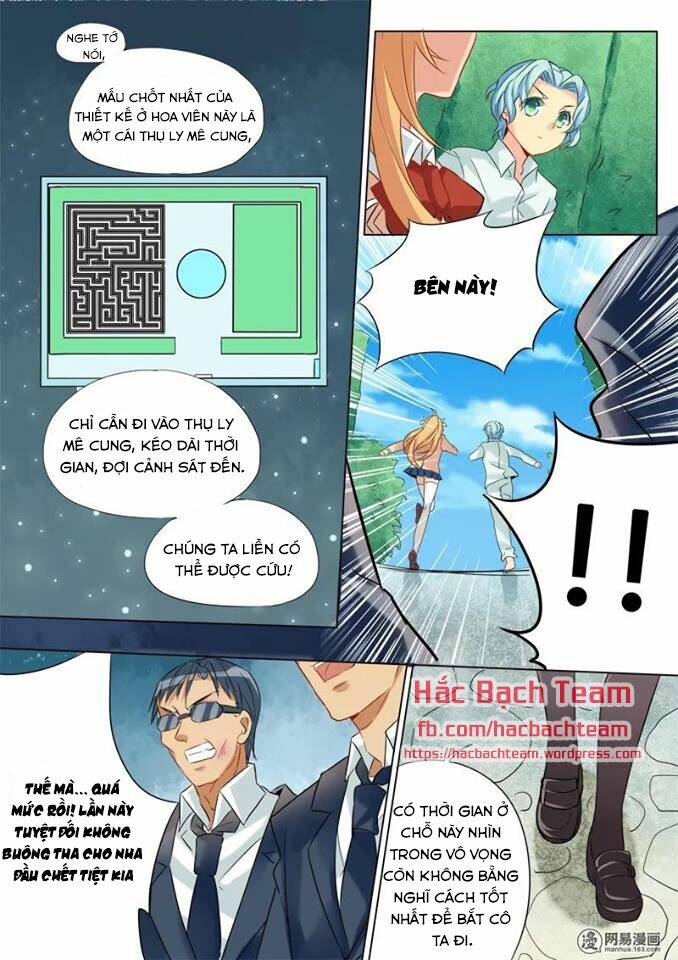 câu chuyện tuyệt vời của sao chapter 14 9