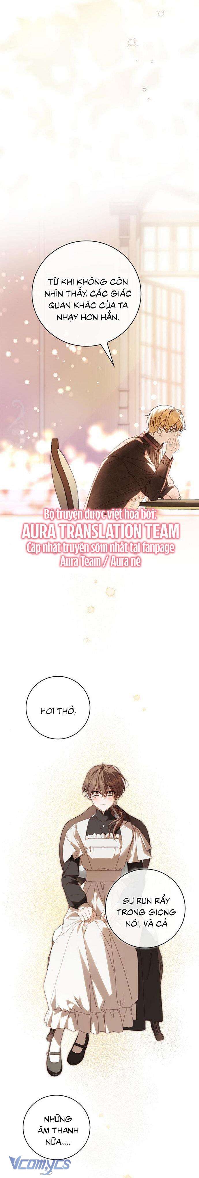 nữ hầu bí mật của nhà bá tước chapter 26 23