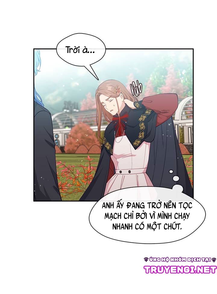 cẩn thận nữ phụ phản diện đấy! chapter 59 38