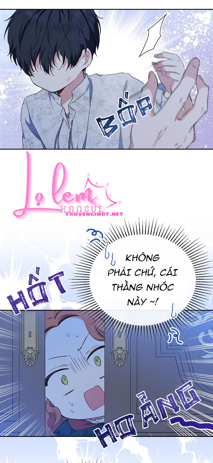 lần này tôi sẽ trở thành gia chủ chapter 47.1 34