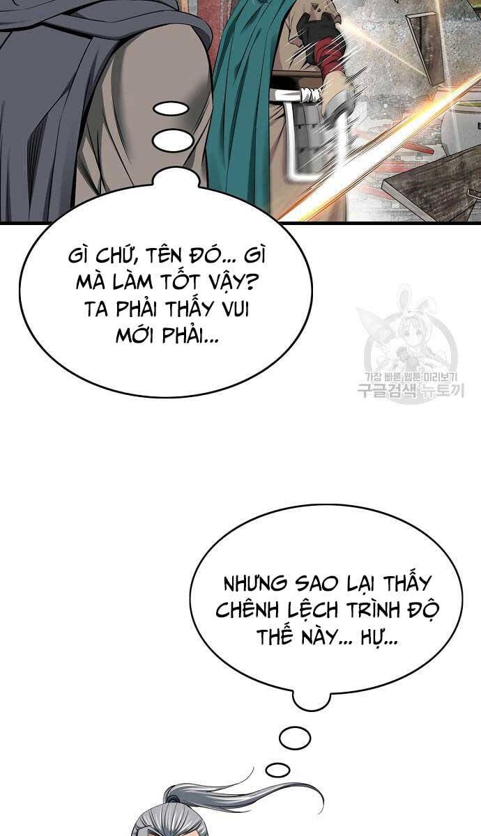 Thiên Hạ Đệ Nhất Y Lại Môn Chapter 38 - Trang 55