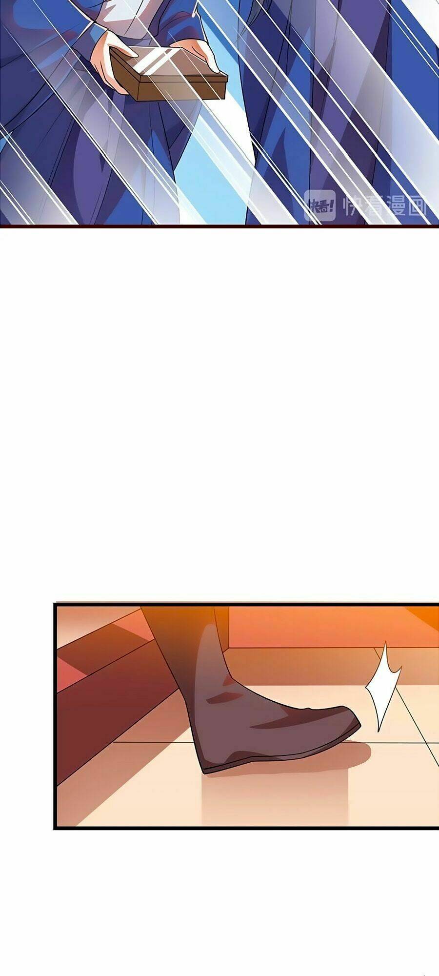 thái tử điện hạ, nô tài có hỉ rồi chapter 13 30