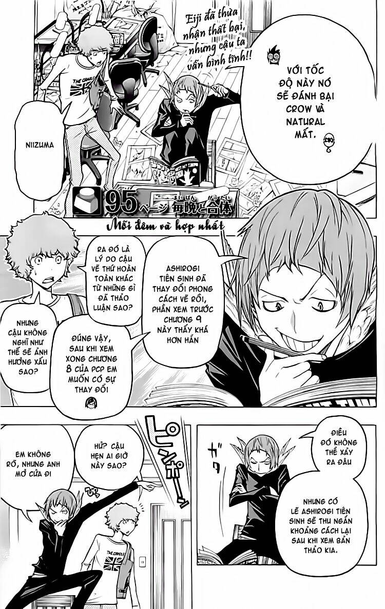 họa sĩ truyện tranh chapter 95 3