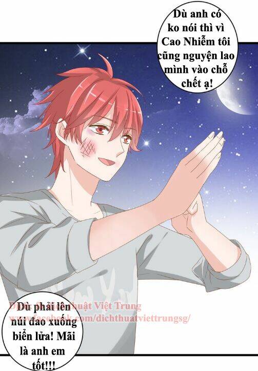 lều khều biết yêu chapter 33 47