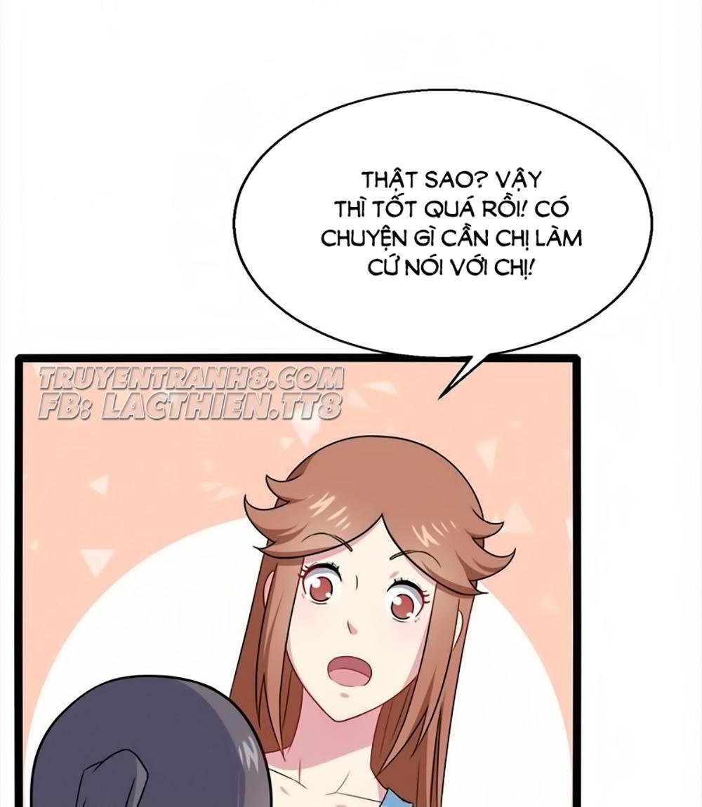 ngạo kiều quỷ vương yêu ta chapter 11 5