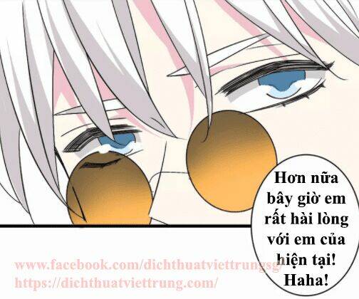 lều khều biết yêu chapter 63 26