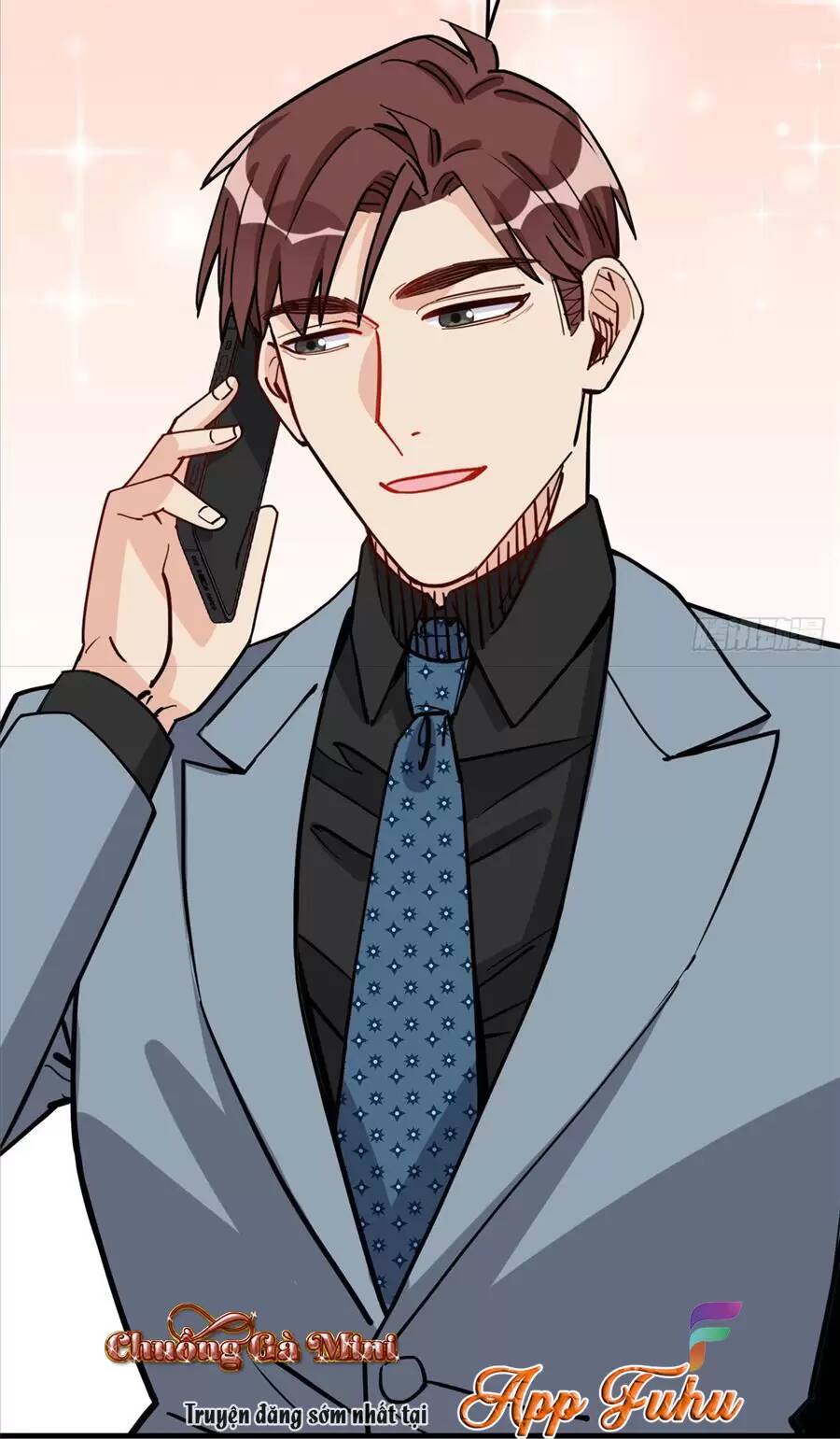 cố tổng, vợ của ngài quá mạnh rồi! chapter 77 40