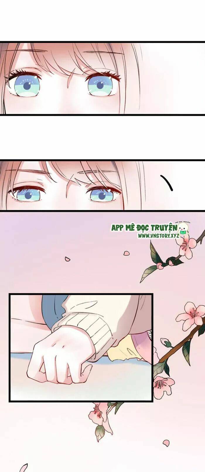 trạch thượng tịch mịch huỳnh hỏa chapter 17 40