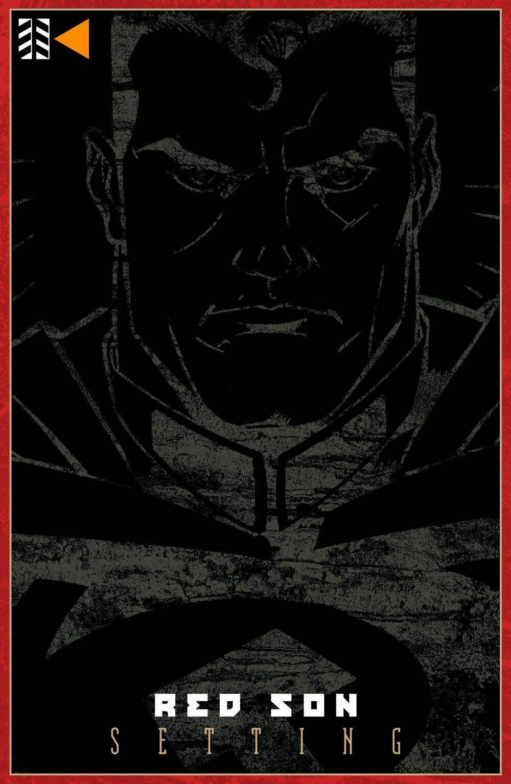 superman: red son chapter 3 4