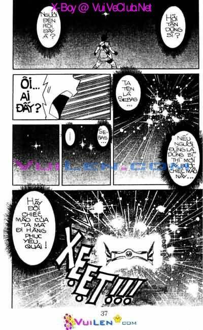 theo dấu rồng thần - dragon quest chapter 38 17