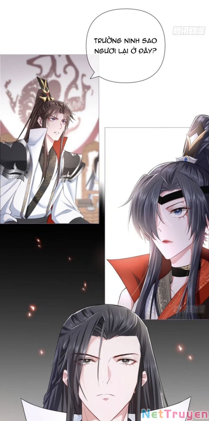 nhập mộ chi thần chapter 31 4