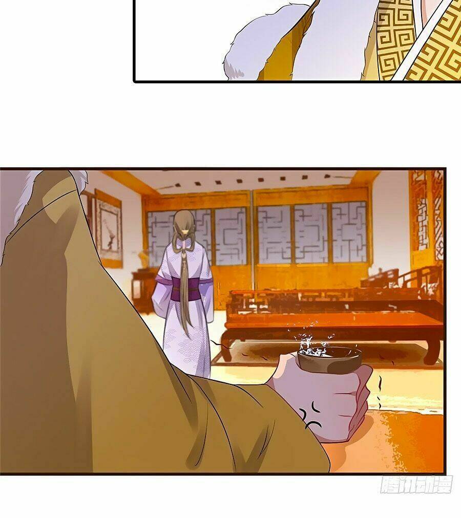 gian phi như thử đa kiều chapter 10 17