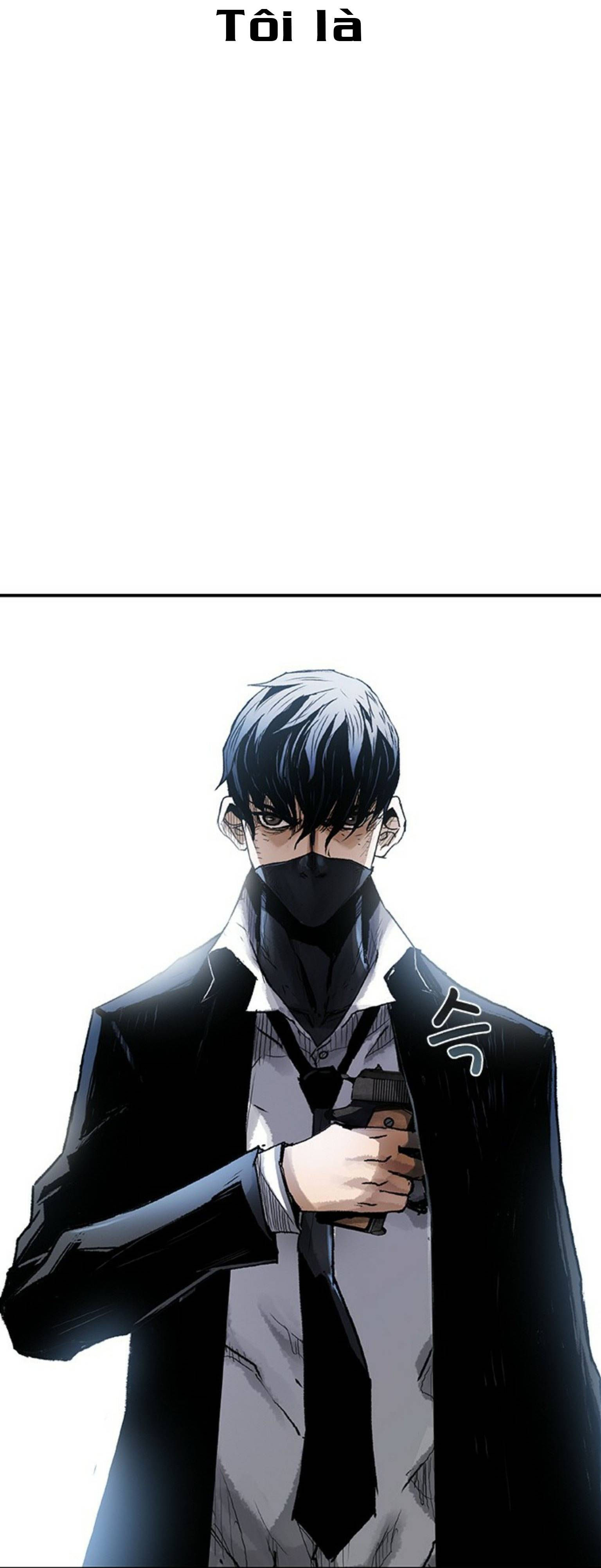 pubg - cuộc chiến sinh tồn chapter 1 3