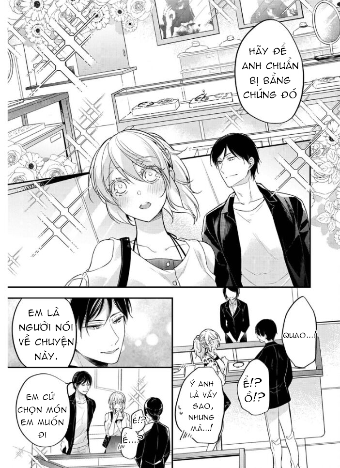 nhìn vào đôi mắt em chapter 10 9