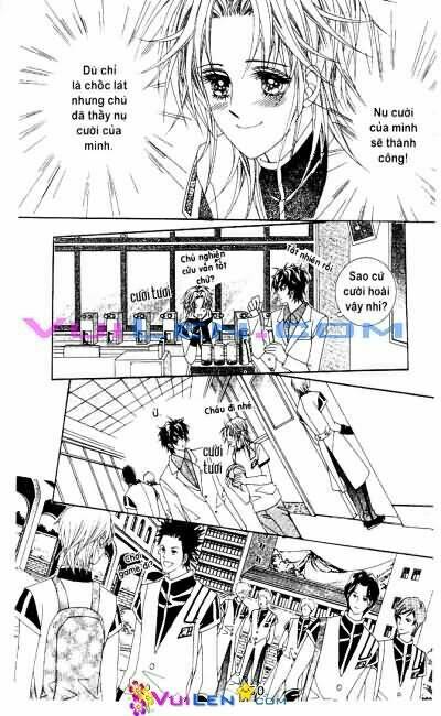 người duy nhất chapter 51 11