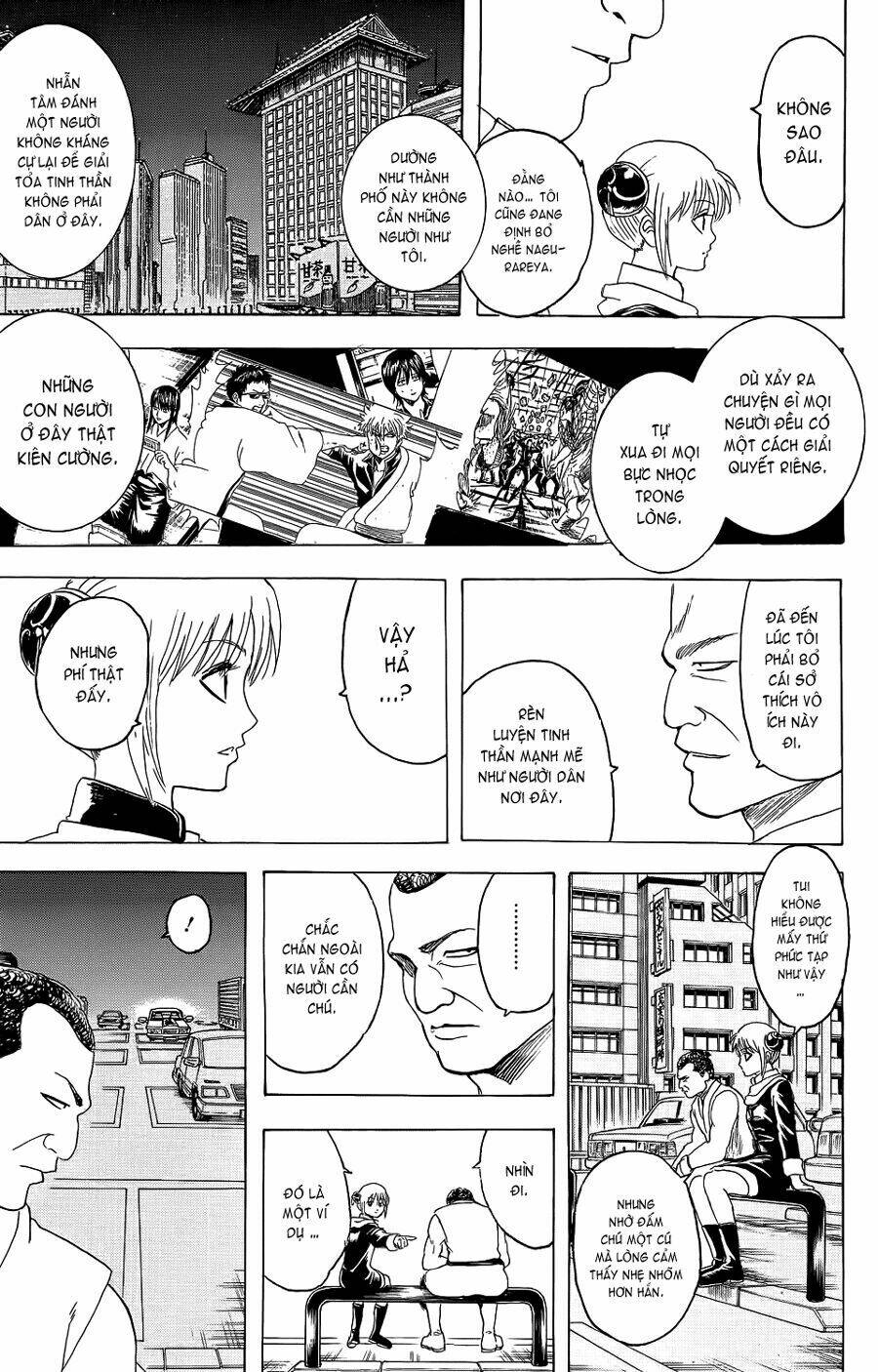 gintama - linh hồn bạc chapter 333 21