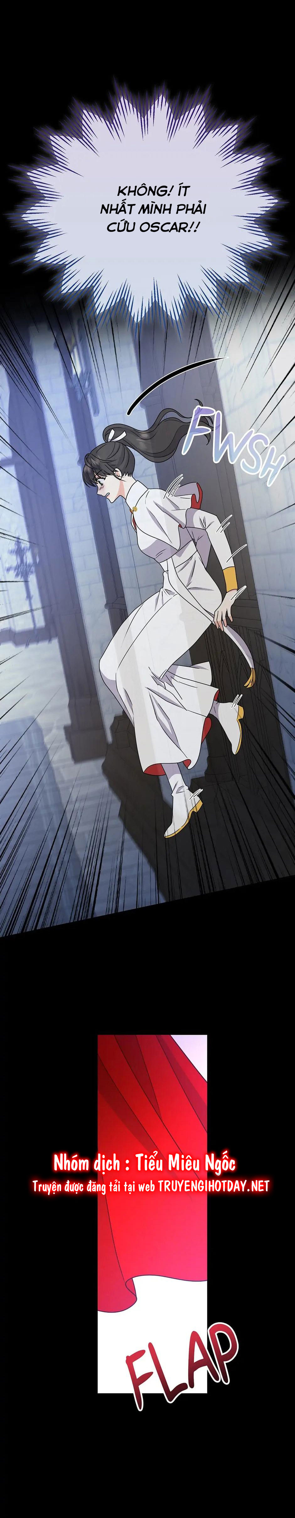 từ hầu gái tôi đã trở thành hoàng hậu chapter 58 25