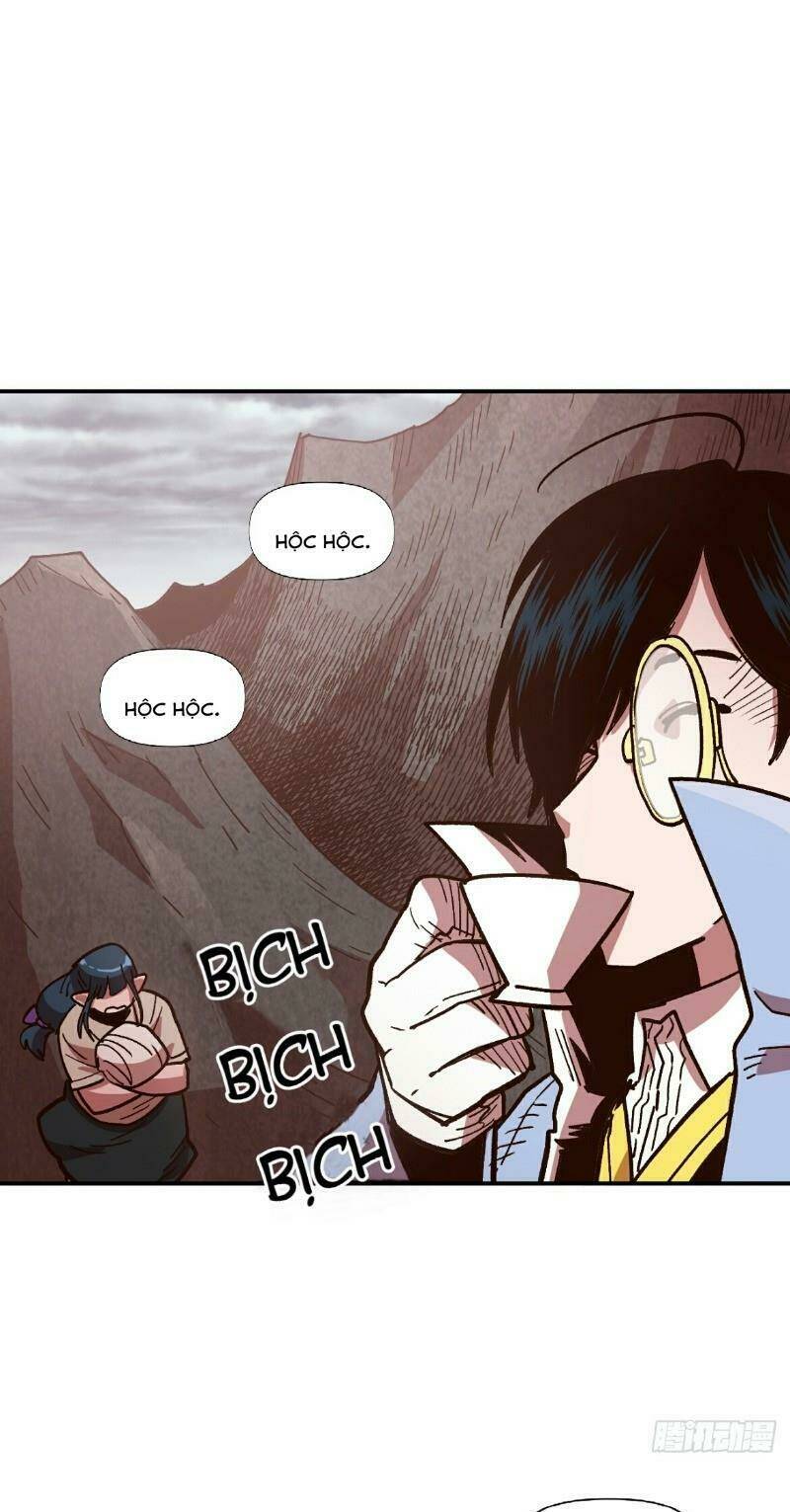 đại lục vô song chapter 9 60