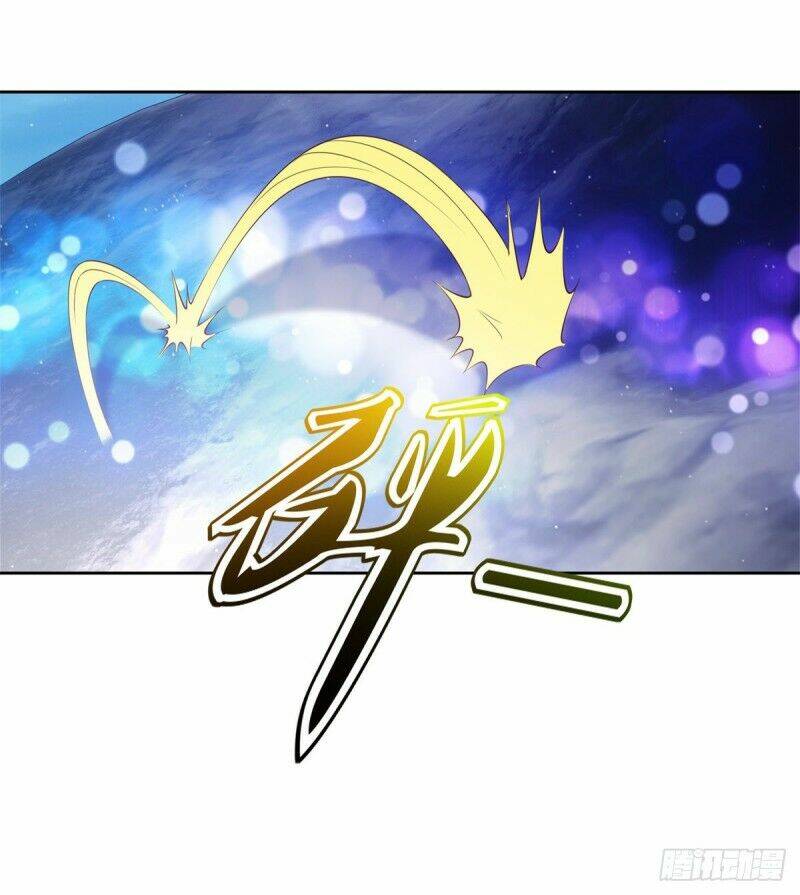 chí tôn toàn năng chapter 31 20