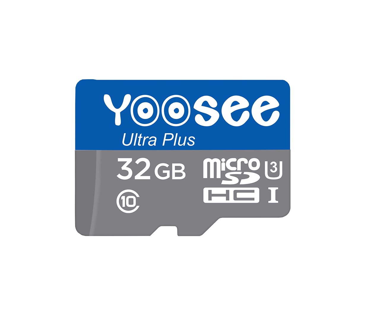 Thẻ Nhớ 64GB 32GB YOOSEE MicroSDHC Ultra Class 10 Chuyên Dụng Camera Tương Thích Nhiều Thiết Bị - Hàng Chính Hãng