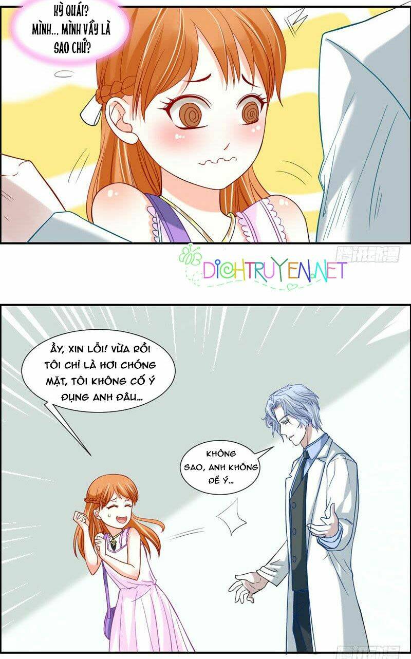 ma vương đại nhân đi thông thả chapter 38 9