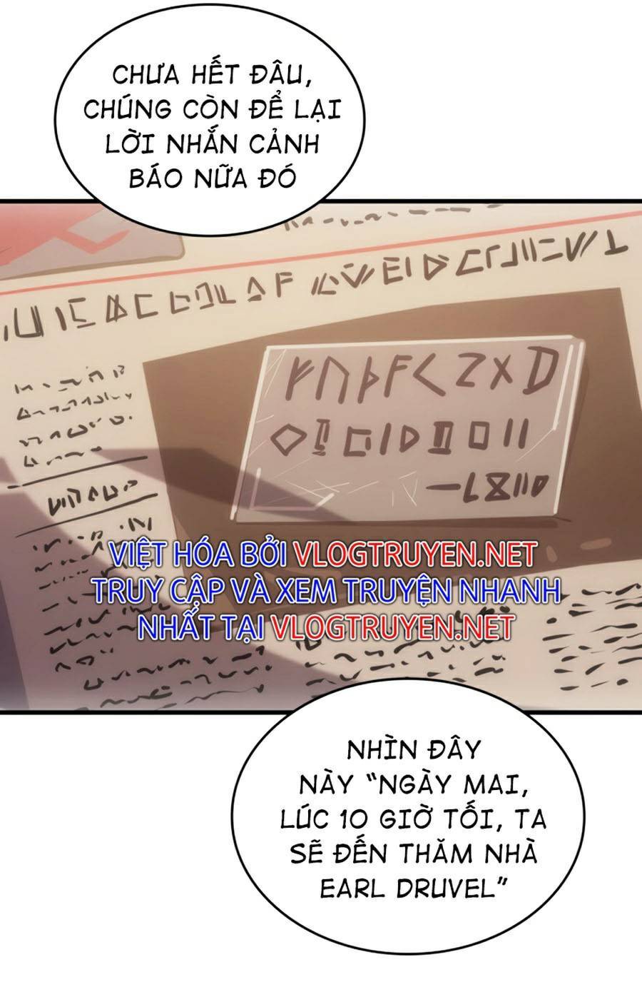 tái sinh ở dị giới, tôi từ công chức trở thành chiến thần chapter 10 57