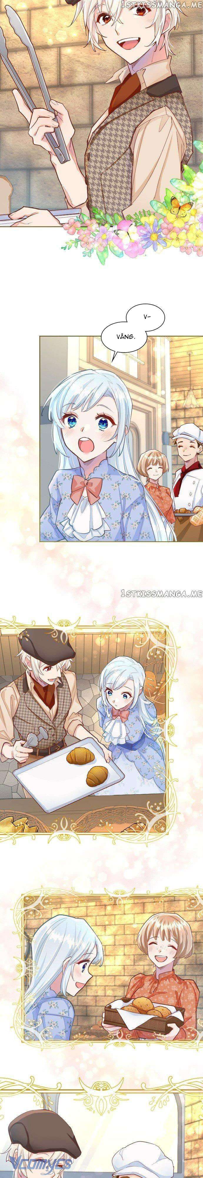 sự báo thù của một vị thánh chapter 50 19