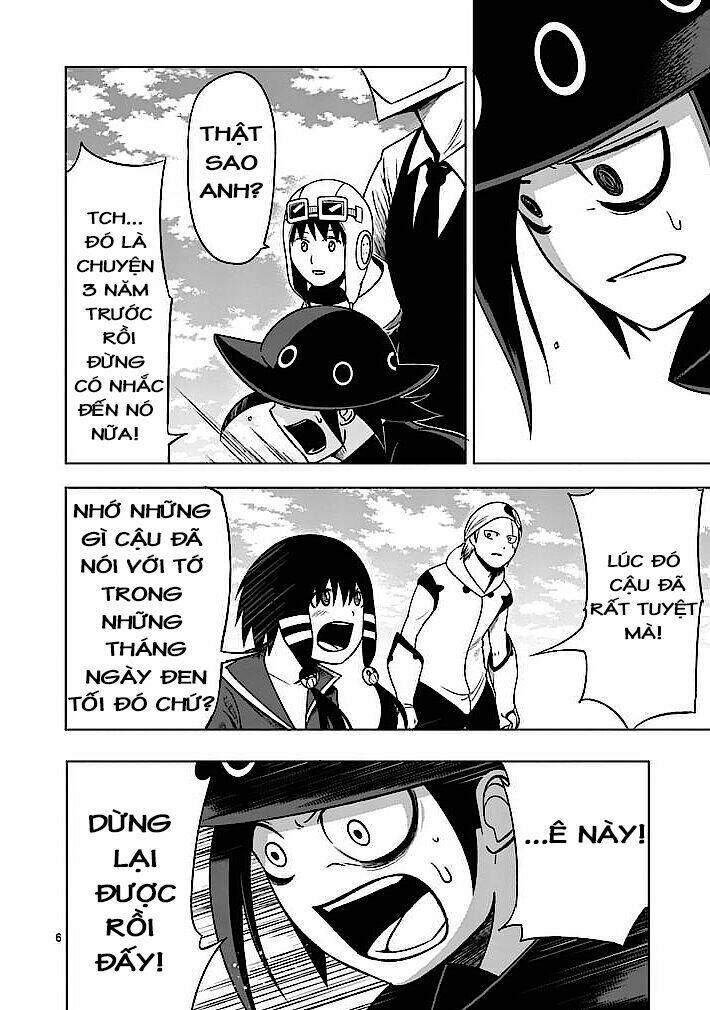 good night world chapter 4 6