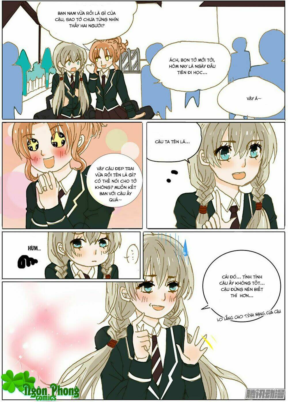 nếu vẫn có thể yêu anh chapter 5.3 7