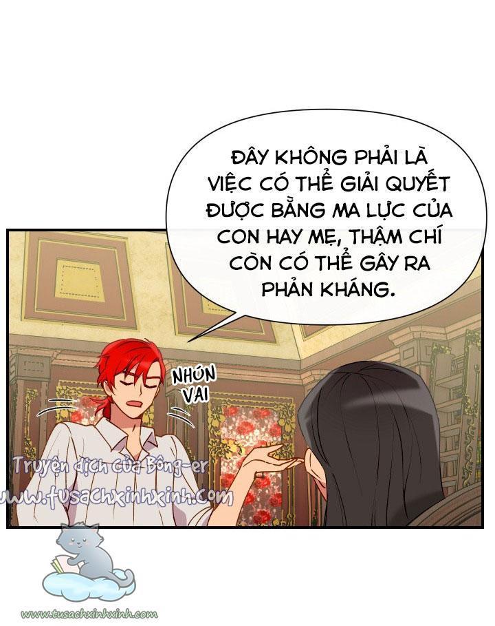 công nương khế ước của gia tộc công tước quái vật chapter 25 23