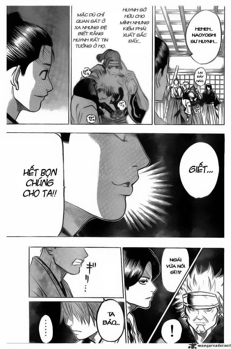 gamaran chapter 51 8