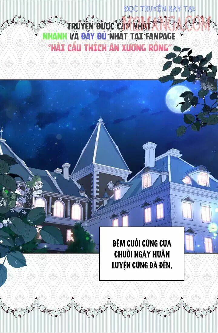 quy luật sinh tồn của nữ phụ chapter 53 45