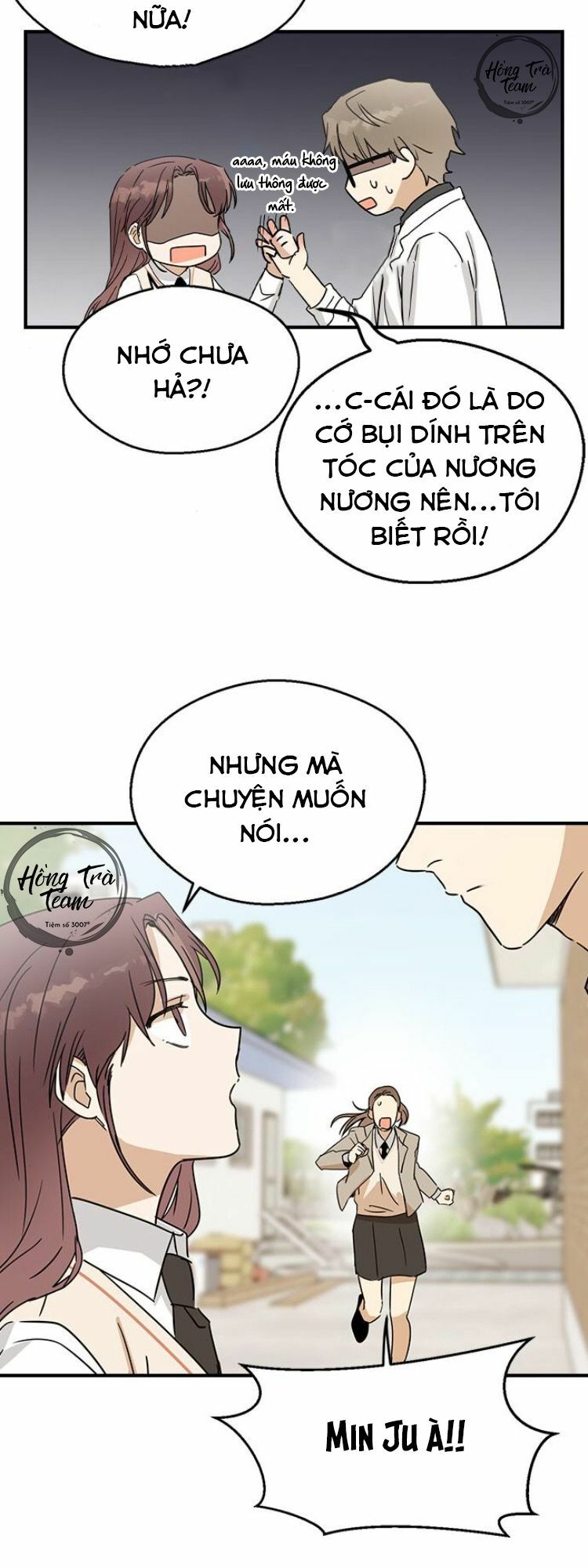 duyên nợ kiếp trước chapter 5 52