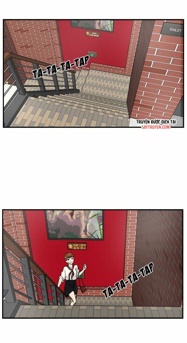 mr kang chapter 14 21