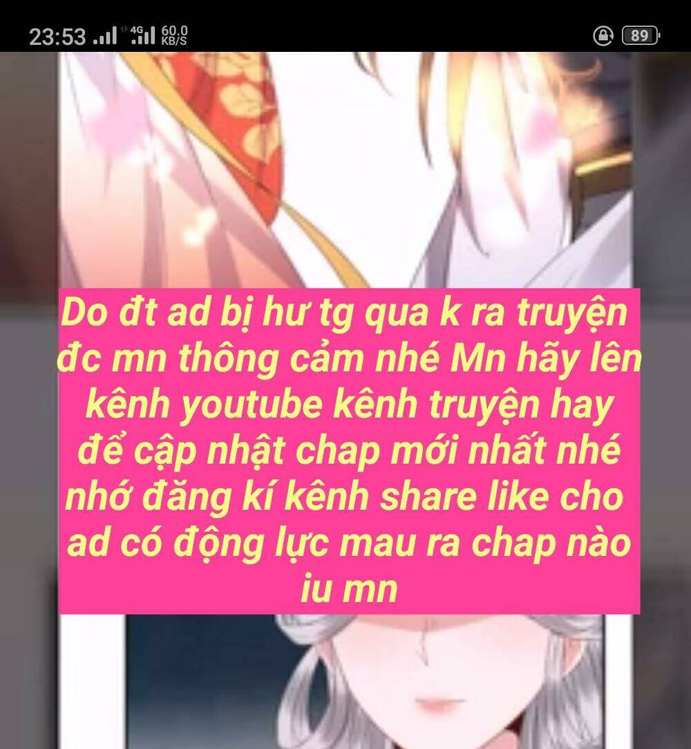 theo đuổi hoàng tử quá khó a~ chapter 46.1 25