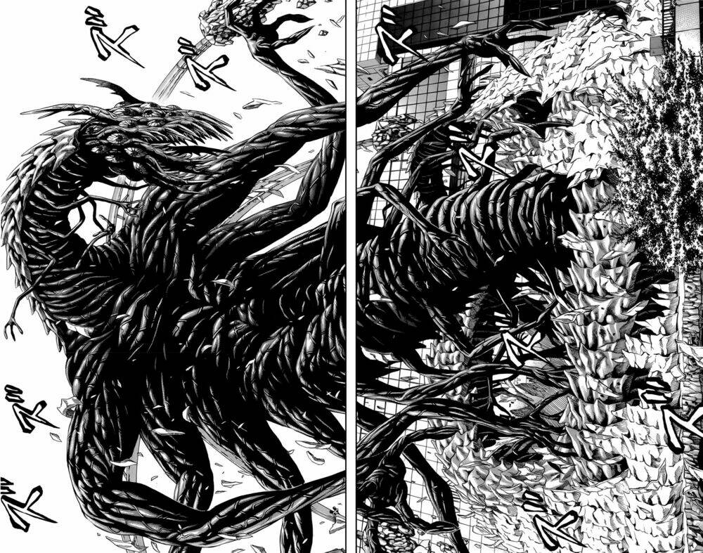 hakaijuu chapter 7 36